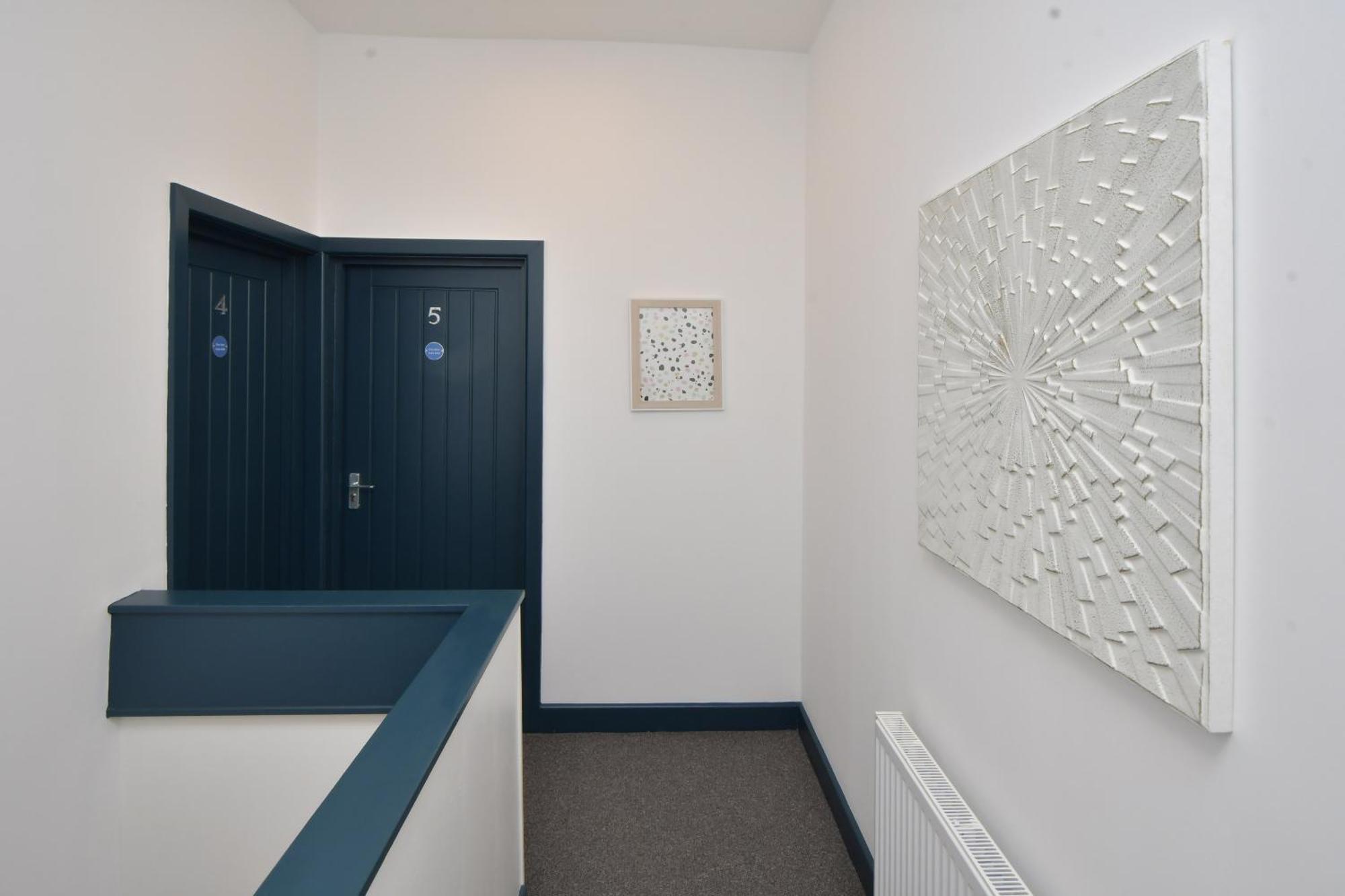 Stay At Shobnall Road Rooms And Studios Burton Zewnętrze zdjęcie