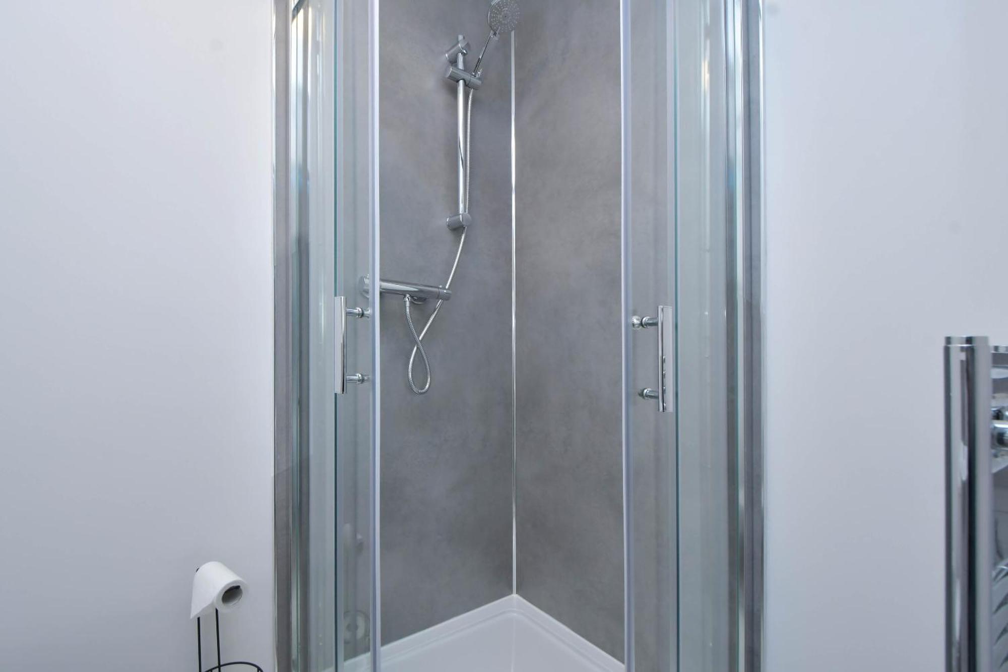 Stay At Shobnall Road Rooms And Studios Burton Zewnętrze zdjęcie