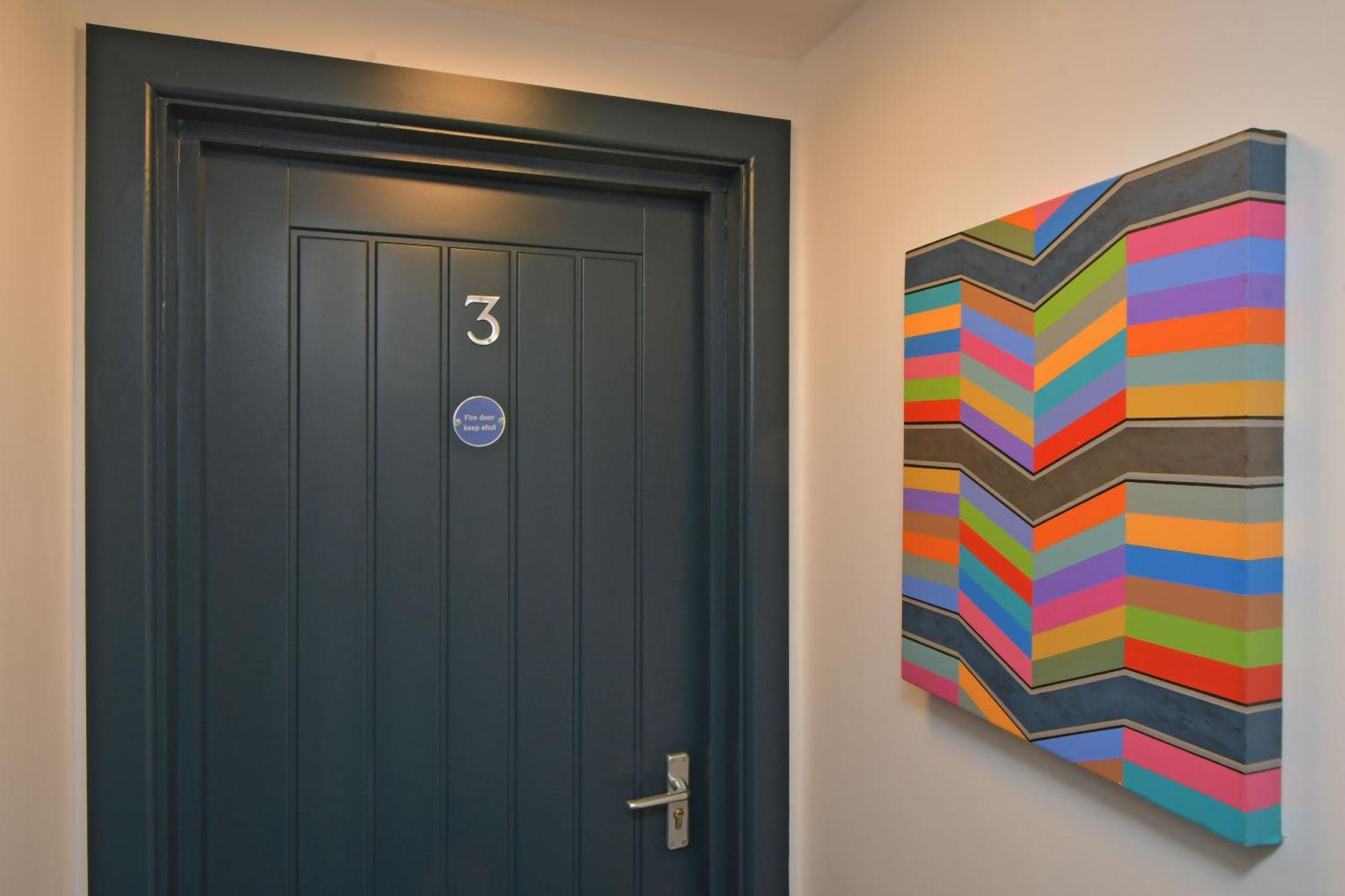 Stay At Shobnall Road Rooms And Studios Burton Zewnętrze zdjęcie