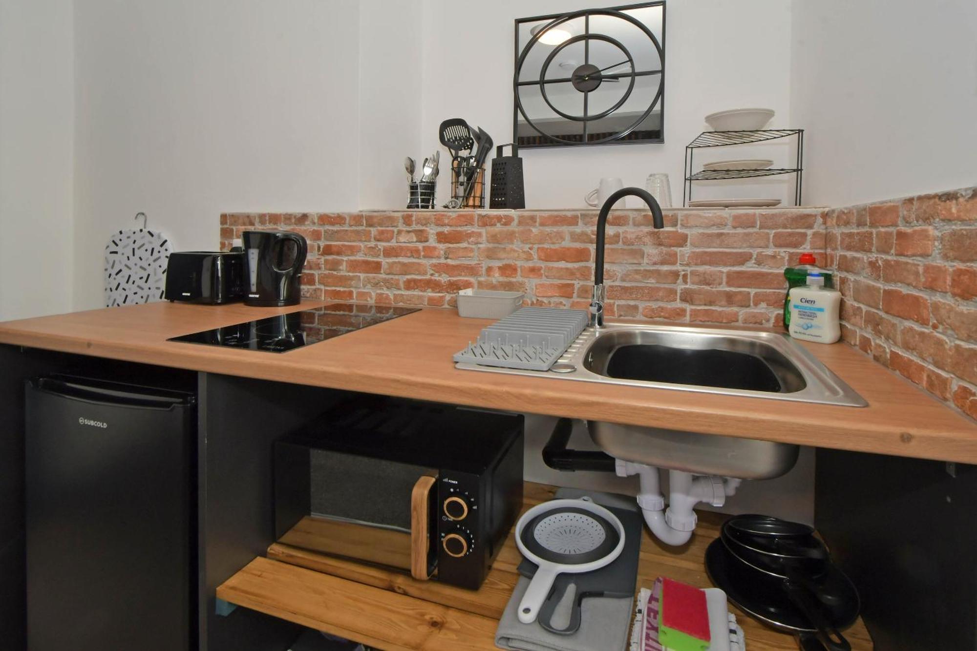 Stay At Shobnall Road Rooms And Studios Burton Zewnętrze zdjęcie