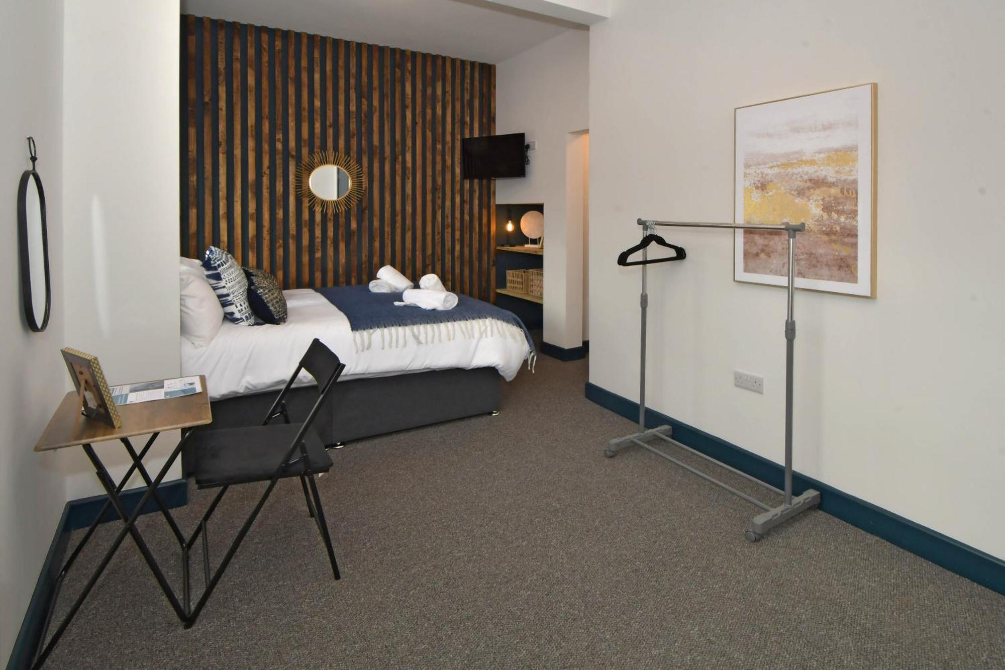 Stay At Shobnall Road Rooms And Studios Burton Zewnętrze zdjęcie