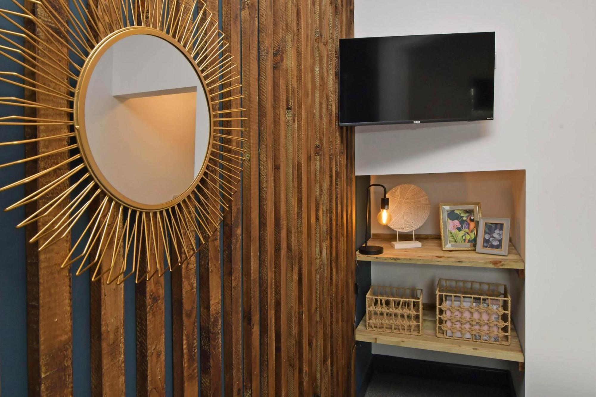 Stay At Shobnall Road Rooms And Studios Burton Zewnętrze zdjęcie
