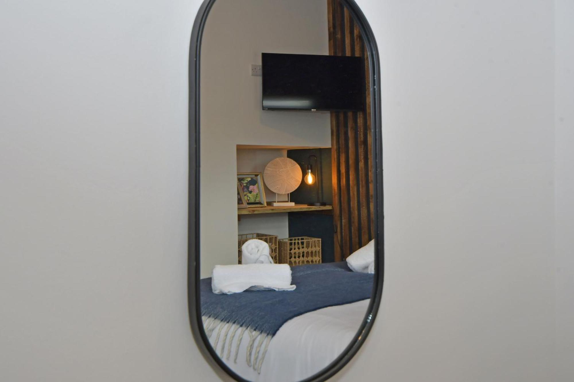 Stay At Shobnall Road Rooms And Studios Burton Zewnętrze zdjęcie