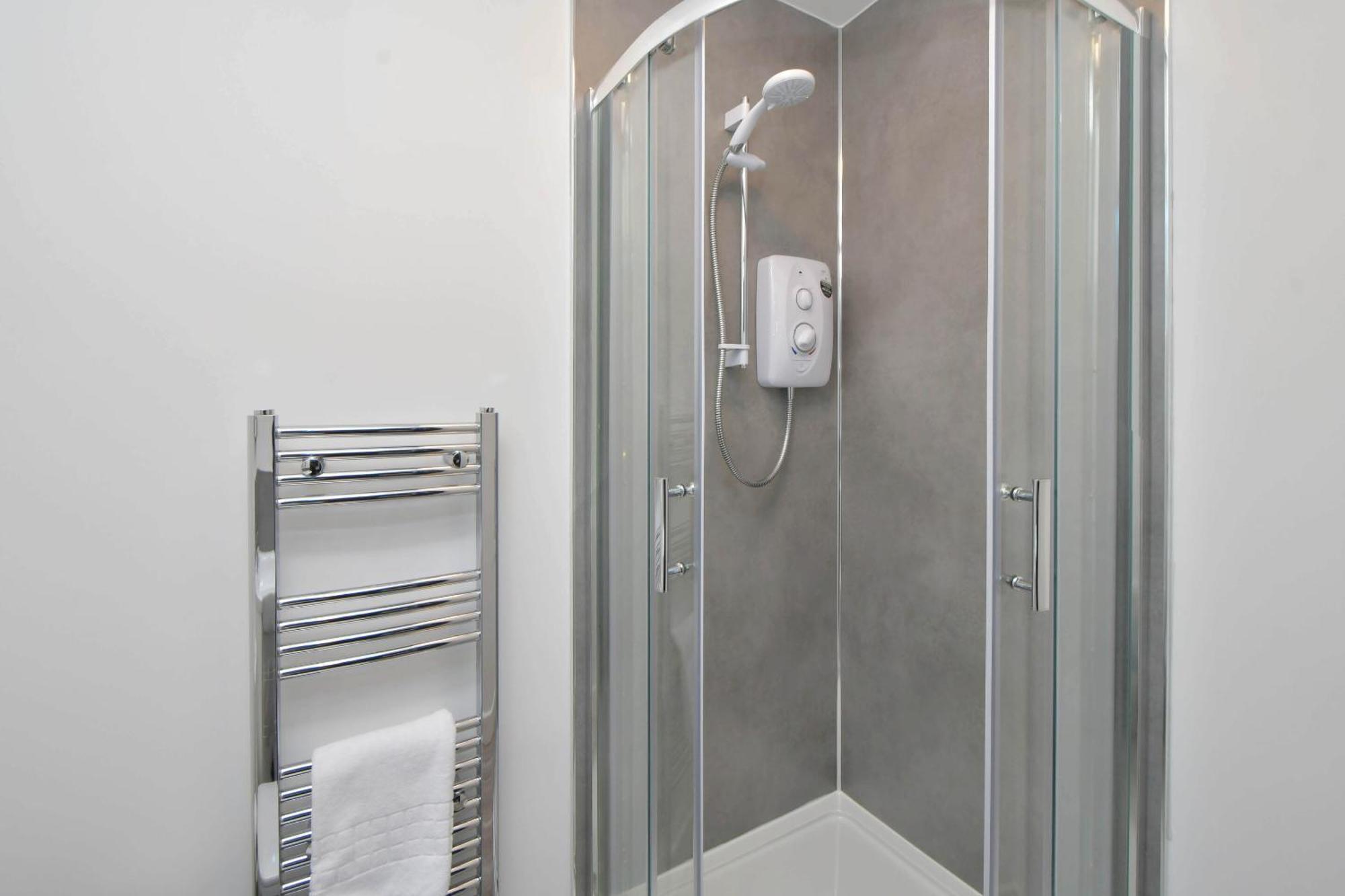 Stay At Shobnall Road Rooms And Studios Burton Zewnętrze zdjęcie