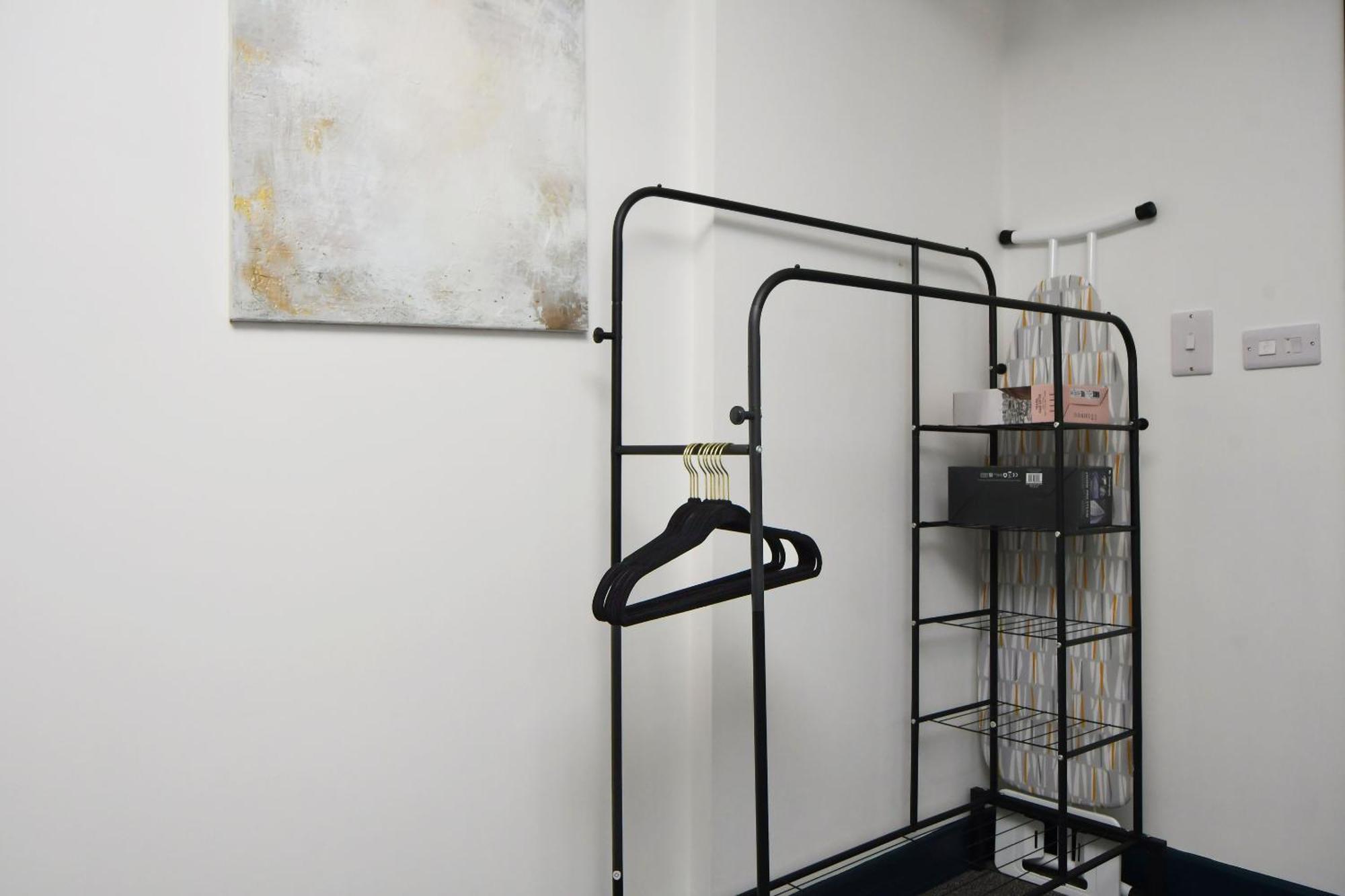 Stay At Shobnall Road Rooms And Studios Burton Zewnętrze zdjęcie