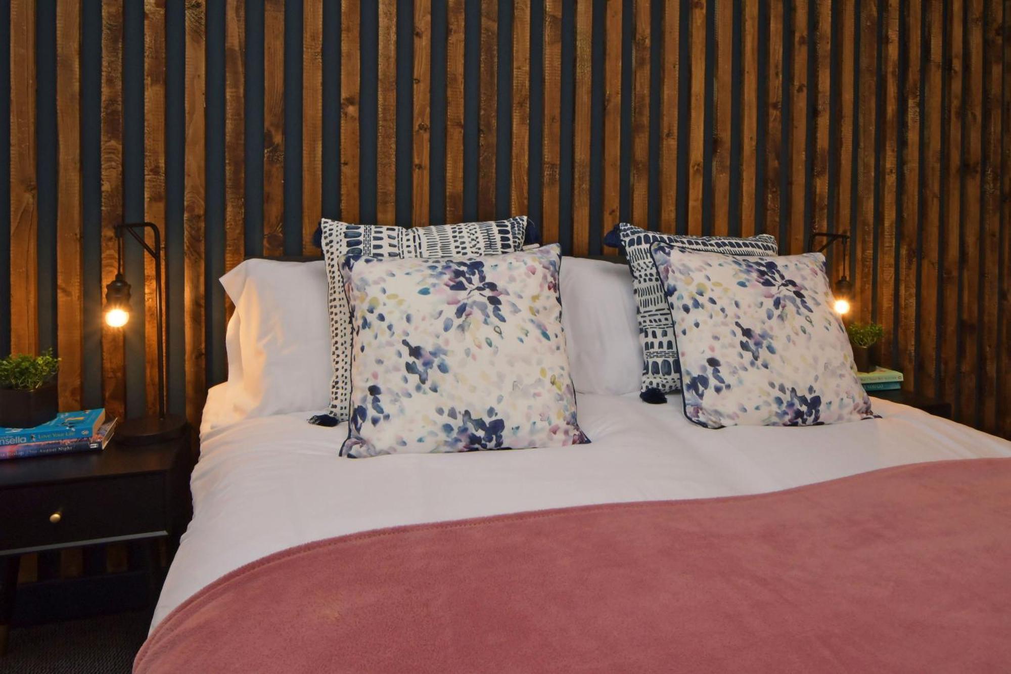 Stay At Shobnall Road Rooms And Studios Burton Zewnętrze zdjęcie