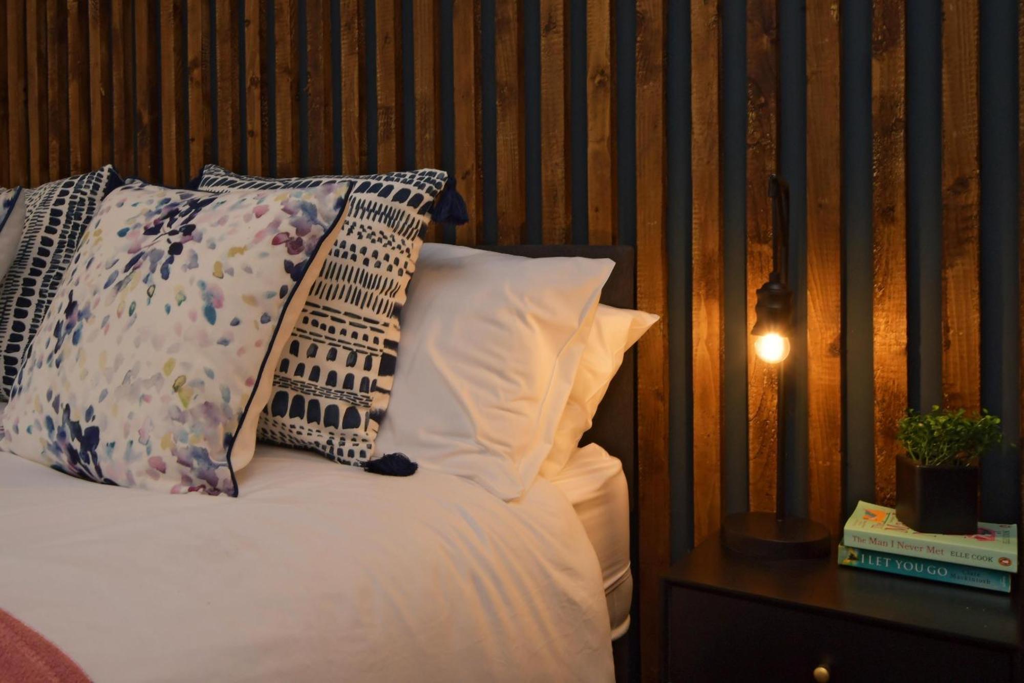 Stay At Shobnall Road Rooms And Studios Burton Zewnętrze zdjęcie