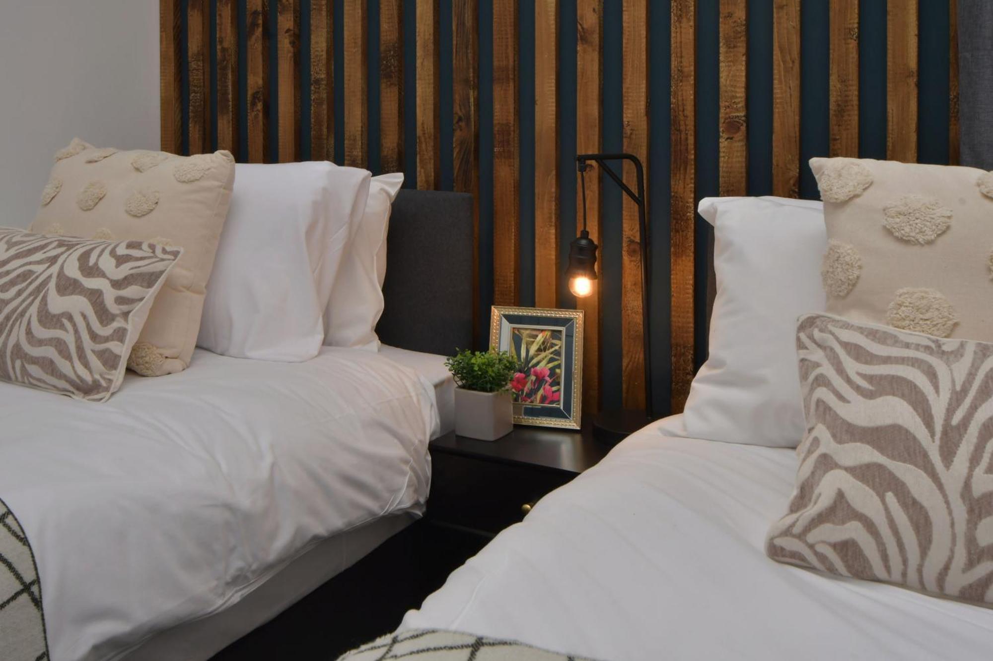 Stay At Shobnall Road Rooms And Studios Burton Zewnętrze zdjęcie