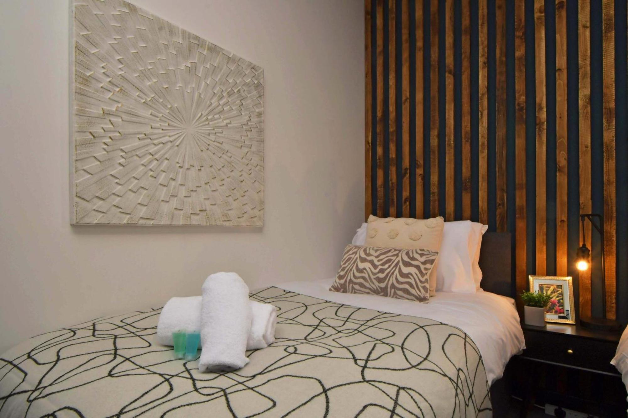 Stay At Shobnall Road Rooms And Studios Burton Zewnętrze zdjęcie